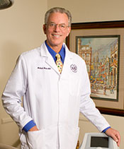 Santa Maria Dermatologist, Dr Michael Moats MD
