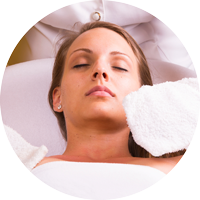 Enzyme Facial Treatments | Oxygen Facial Treatments | Therapeutic Facial Treatments Santa Maria CA