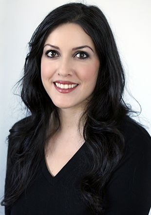 Christina Loots | Aesthetician Santa Maria CA