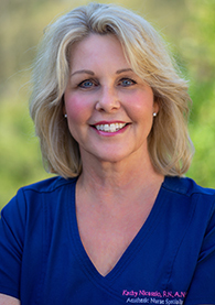 Kathy Nicassio | Aesthetician Santa Maria CA